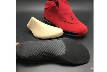 Jordan 836 1846 Air 18 Retro Sleek 1115